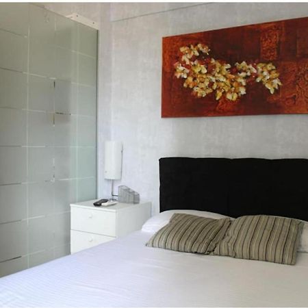 Flat Ed. Biarritz Setor Hoteleiro Norte Quarto 615 Μπραζίλια Εξωτερικό φωτογραφία